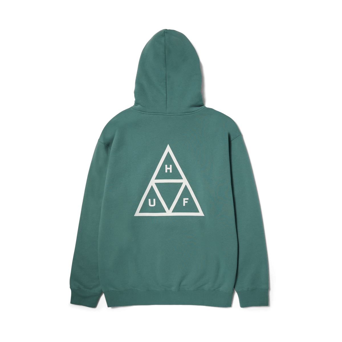 HUF SET Triple Triangle Pullover Hoodie