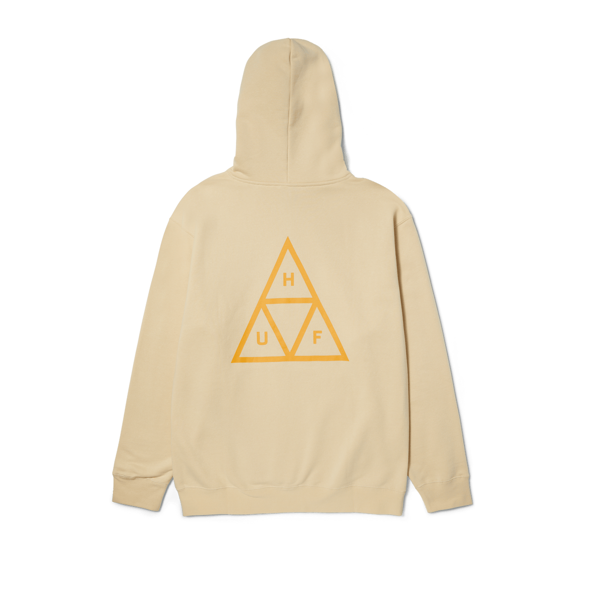 HUF SET Triple Triangle Pullover Hoodie