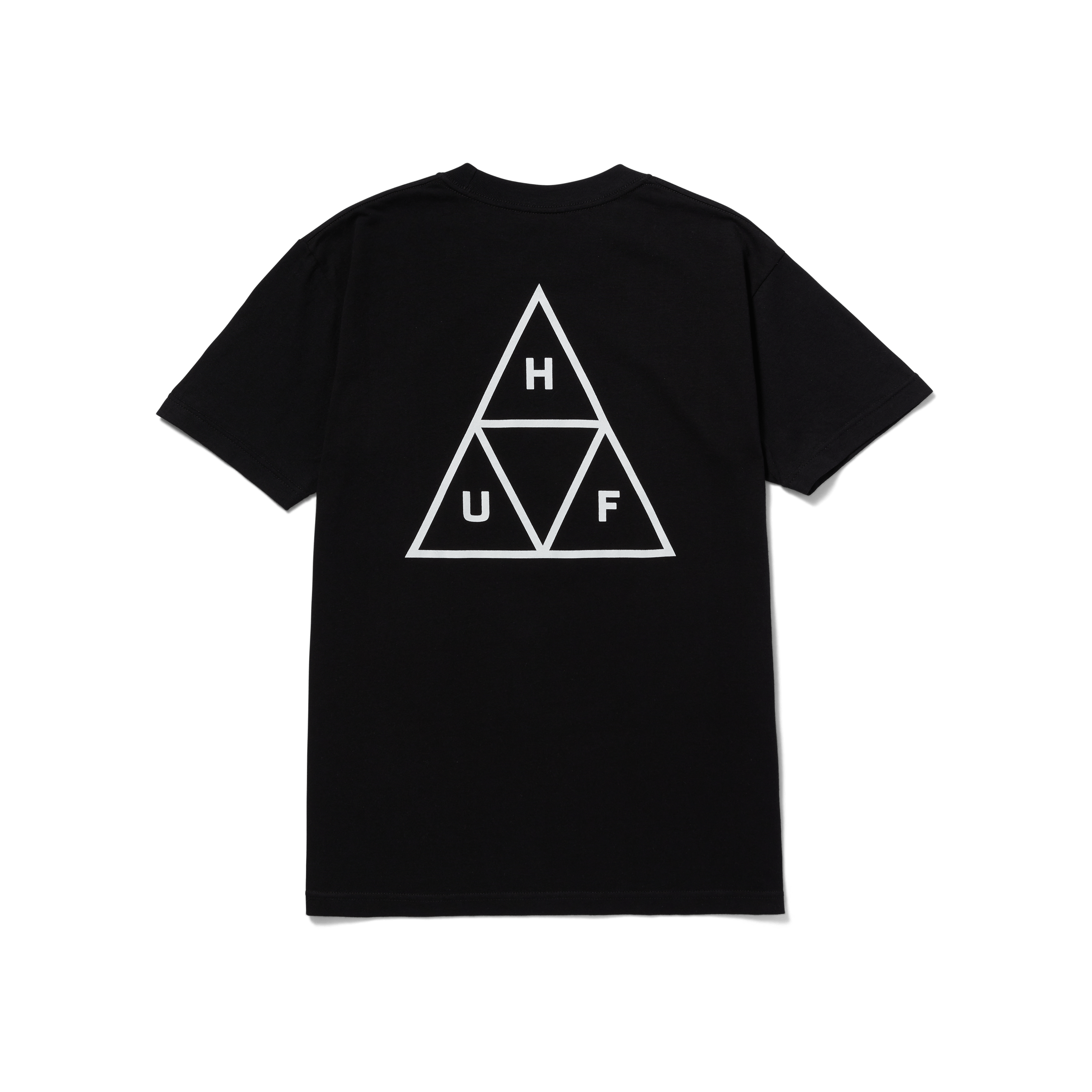 Huf Set Triple Triangle T-Shirt - | Huf – HUF Worldwide