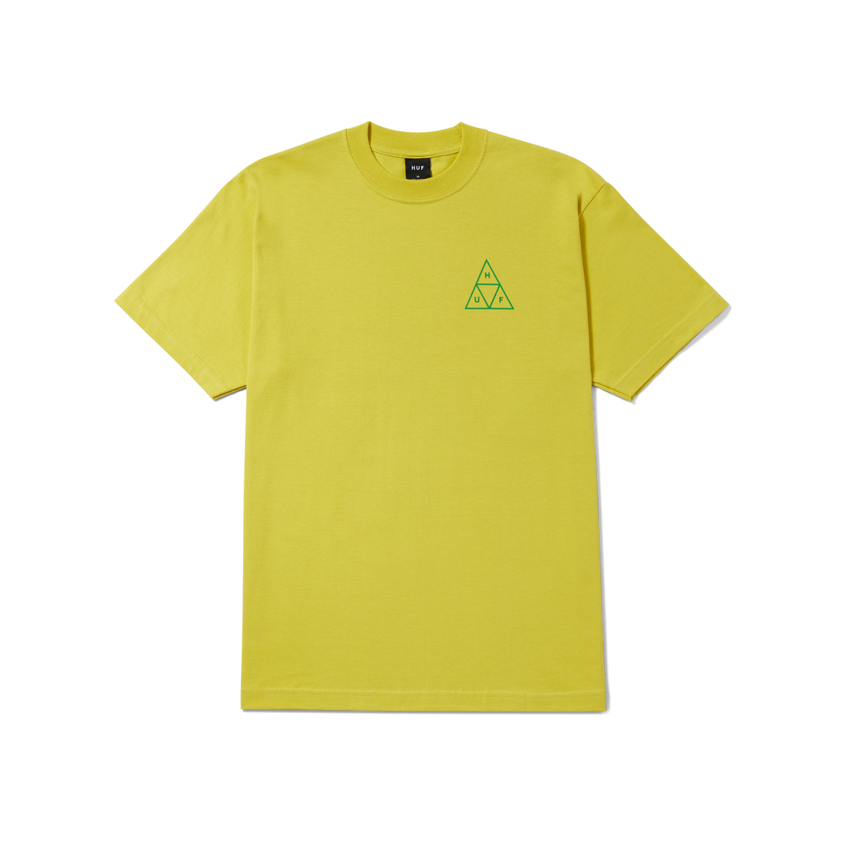 Huf Set Triple Triangle T-Shirt - | Huf – HUF Worldwide