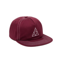 Huf triangle cap sales