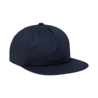 Huf Set Triple Triangle Snapback Hat Huf HUF Worldwide