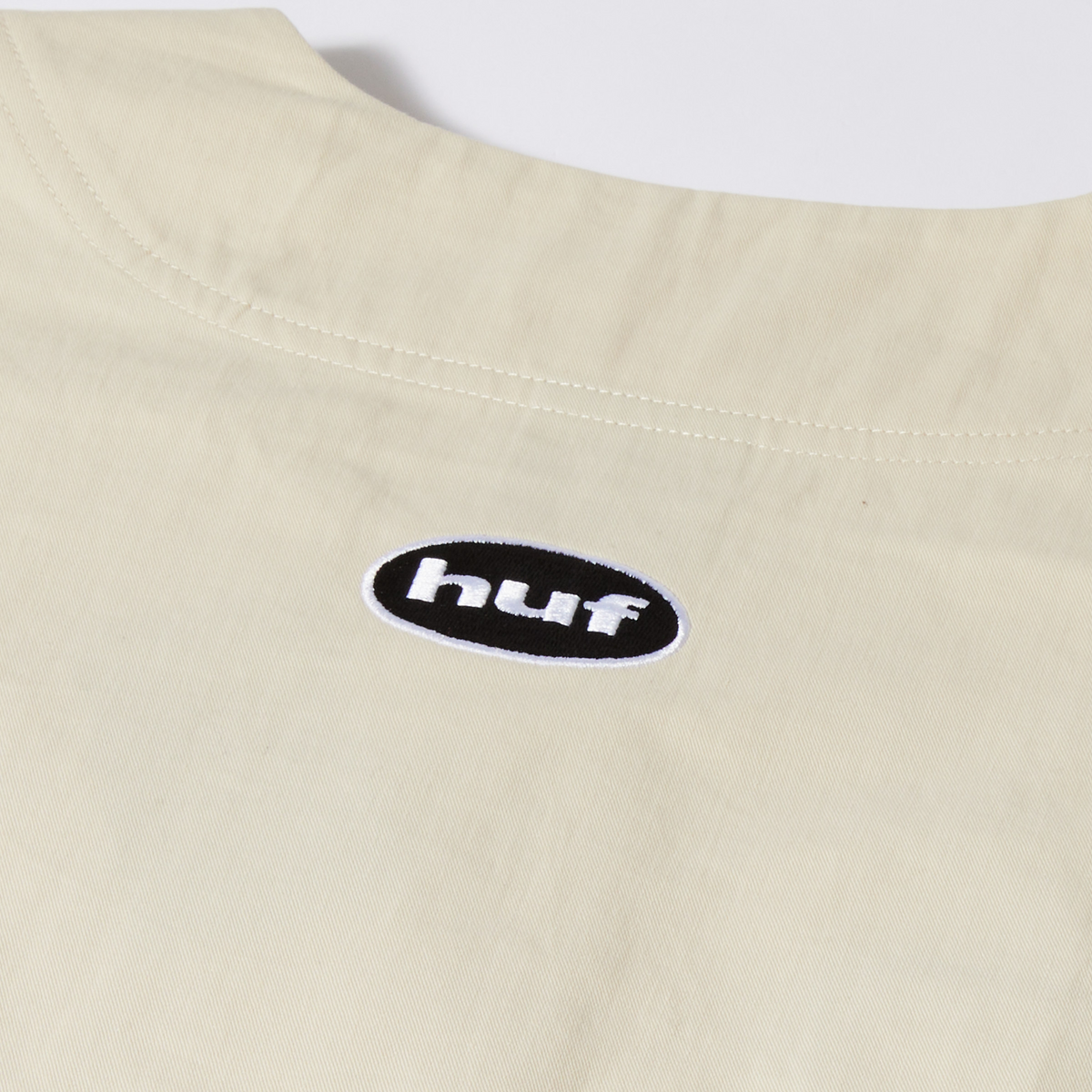 Huf Home Team Jersey – HUF WORLDWIDE - EU