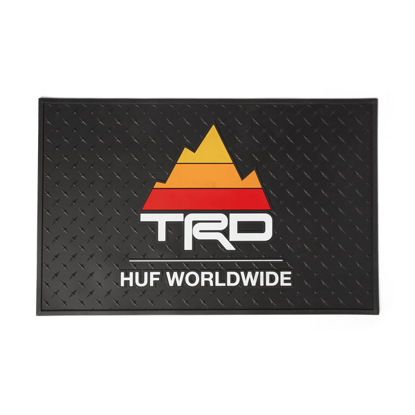 Huf Rug HUF x Toyota Racing Development – HUF Worldwide