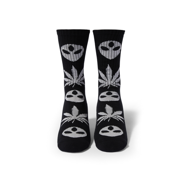 Socks HUF Worldwide
