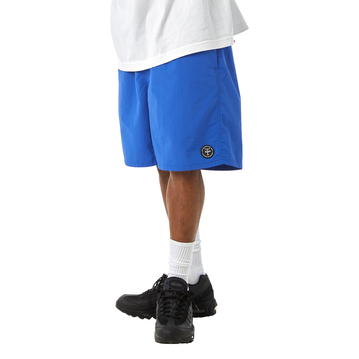 Alltimers 2024 adidas shorts