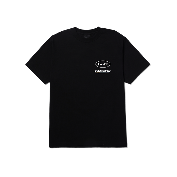 HUF x GReddy T-Shirt