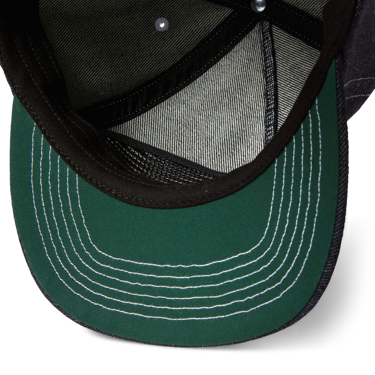 Huf x Haroshi PMA 5-Panel Hat