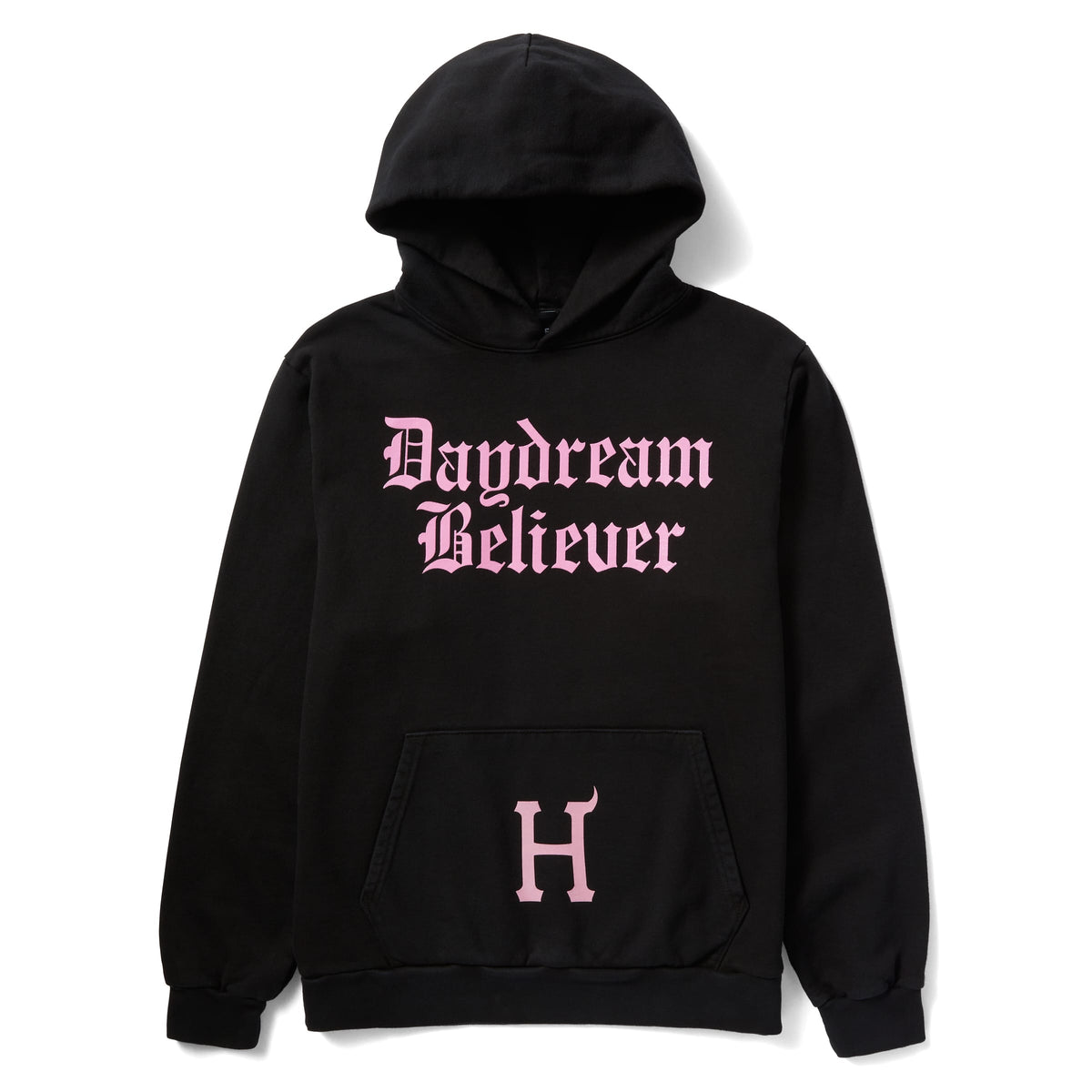 HUF x NEXUSVII. Believer Pullover Hoodie - | Huf – HUF Worldwide