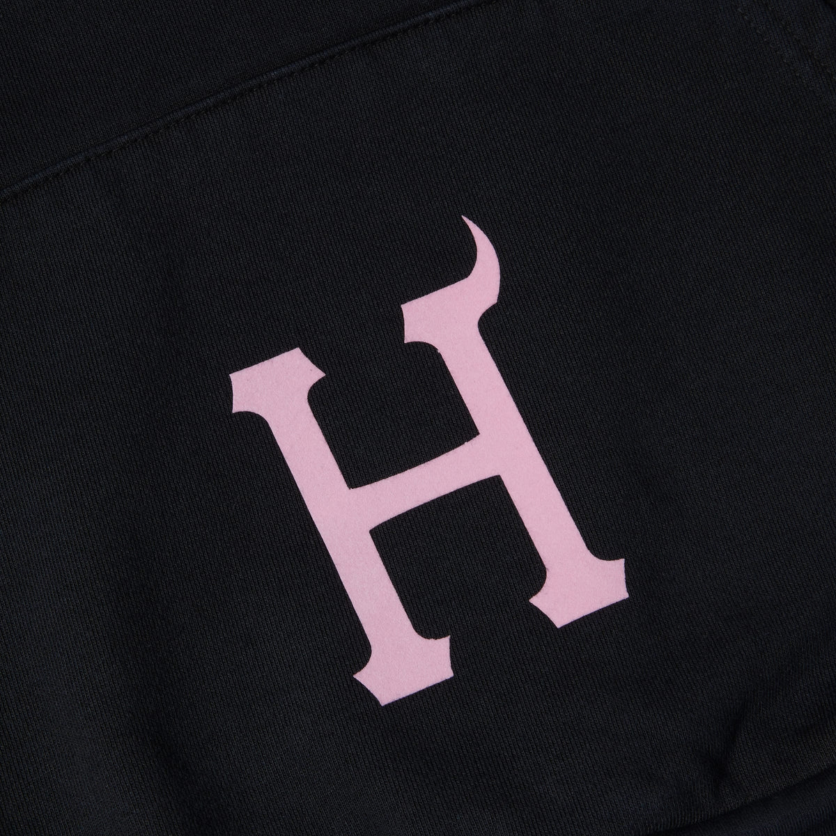 HUF x NEXUSVII. Believer Pullover Hoodie - | Huf – HUF Worldwide