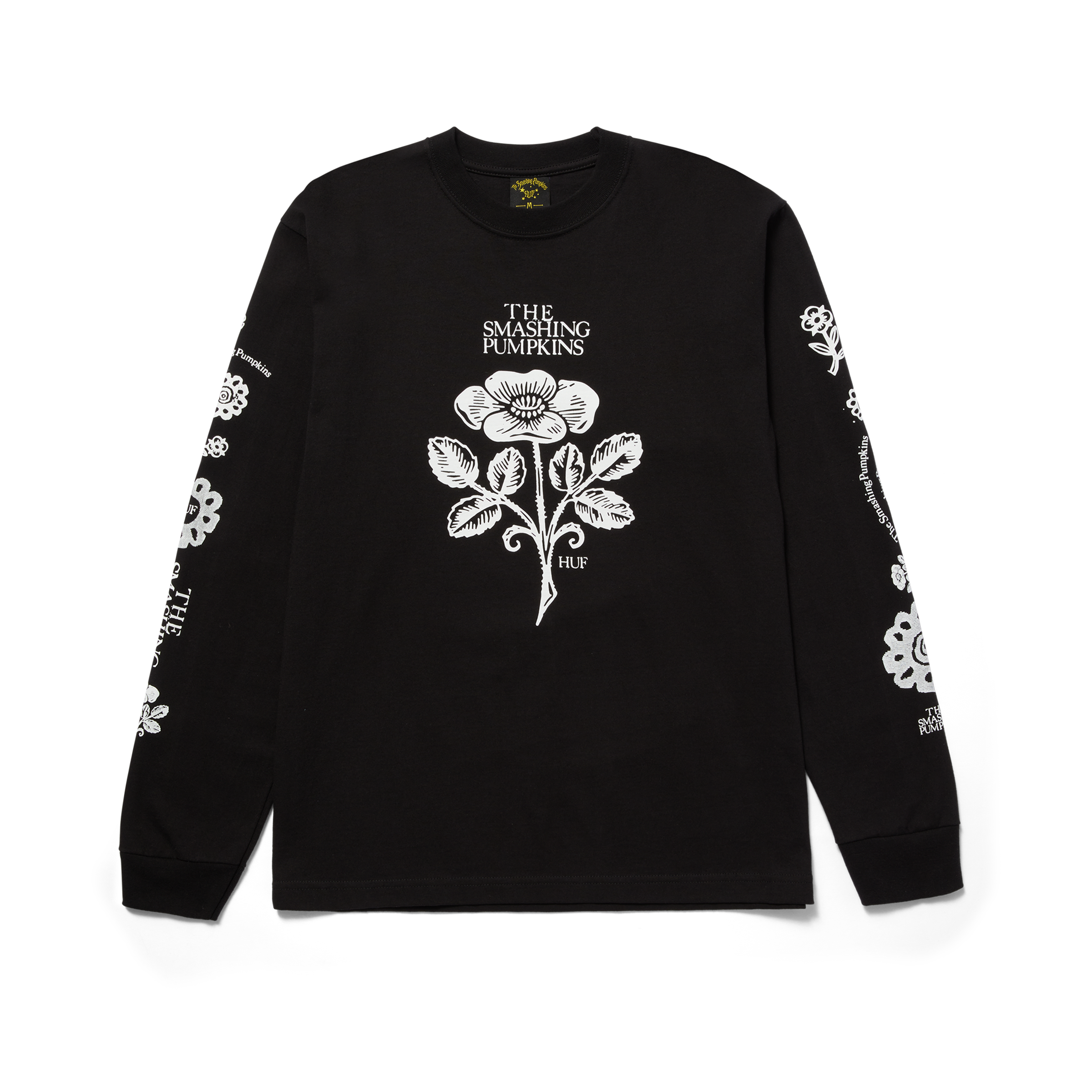 HUF x Smashing Pumpkins – HUF Worldwide HUF x Smashing Pumpkins – HUF Worldwide