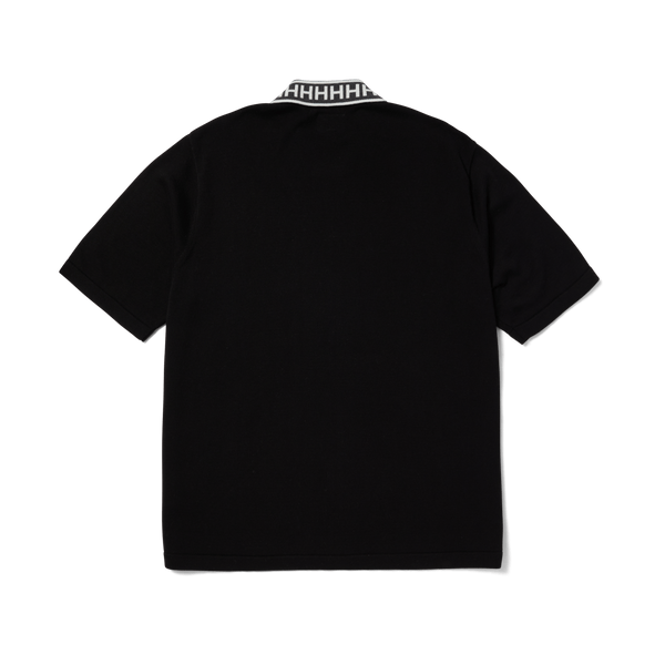 Megablast Jacquard Zip Sweater