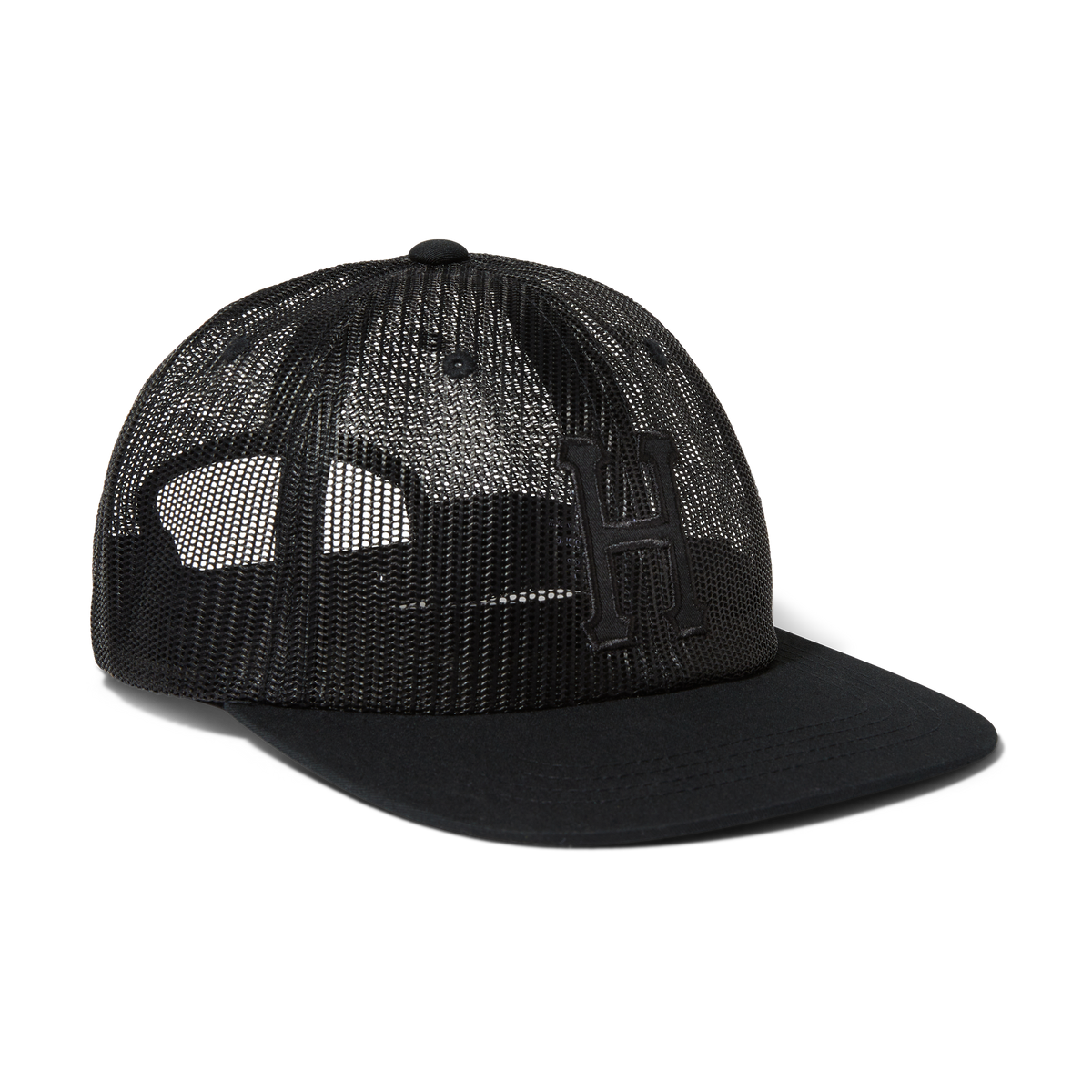 Mesh H 6Panel Hat Huf HUF Worldwide