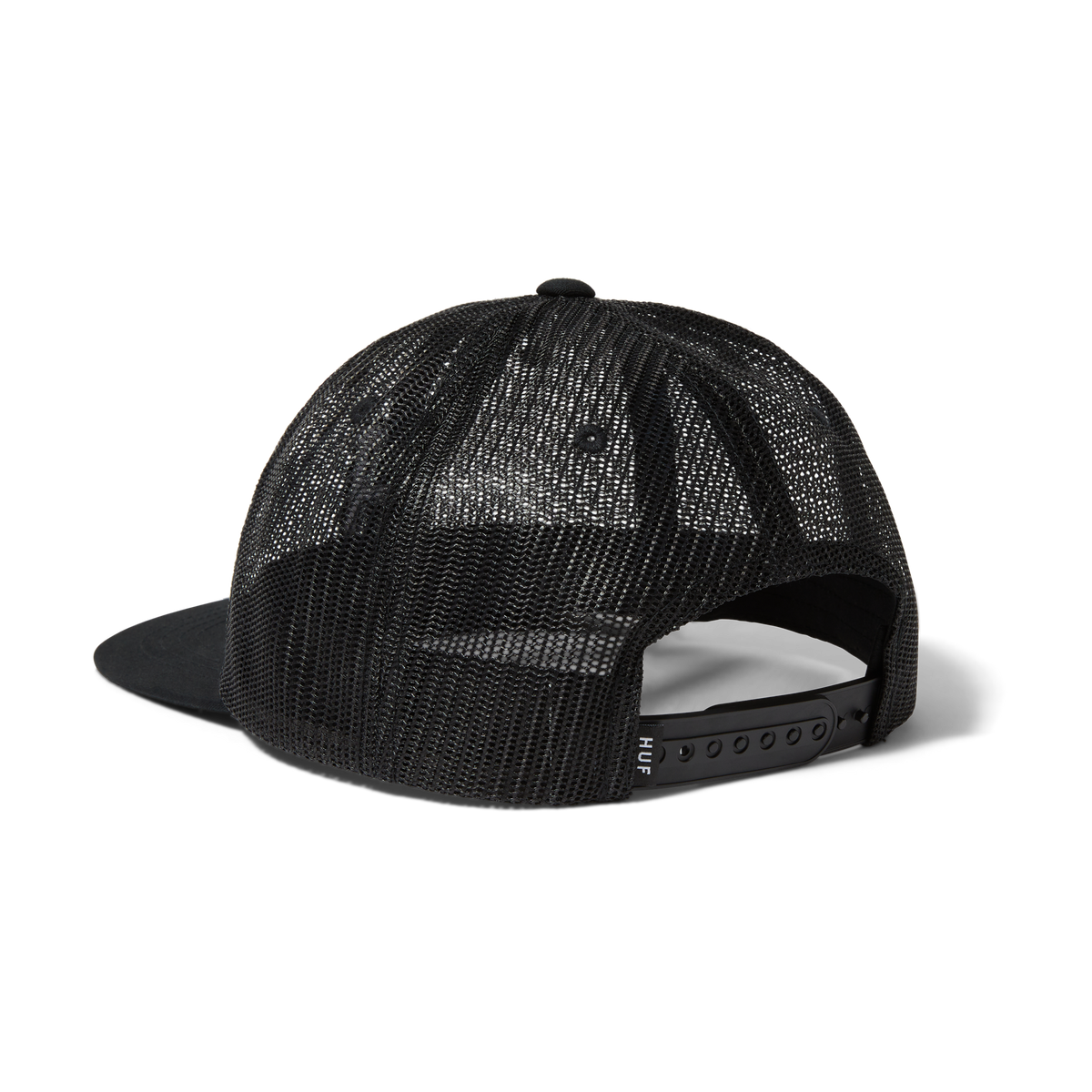 Mesh H 6Panel Hat Huf HUF Worldwide