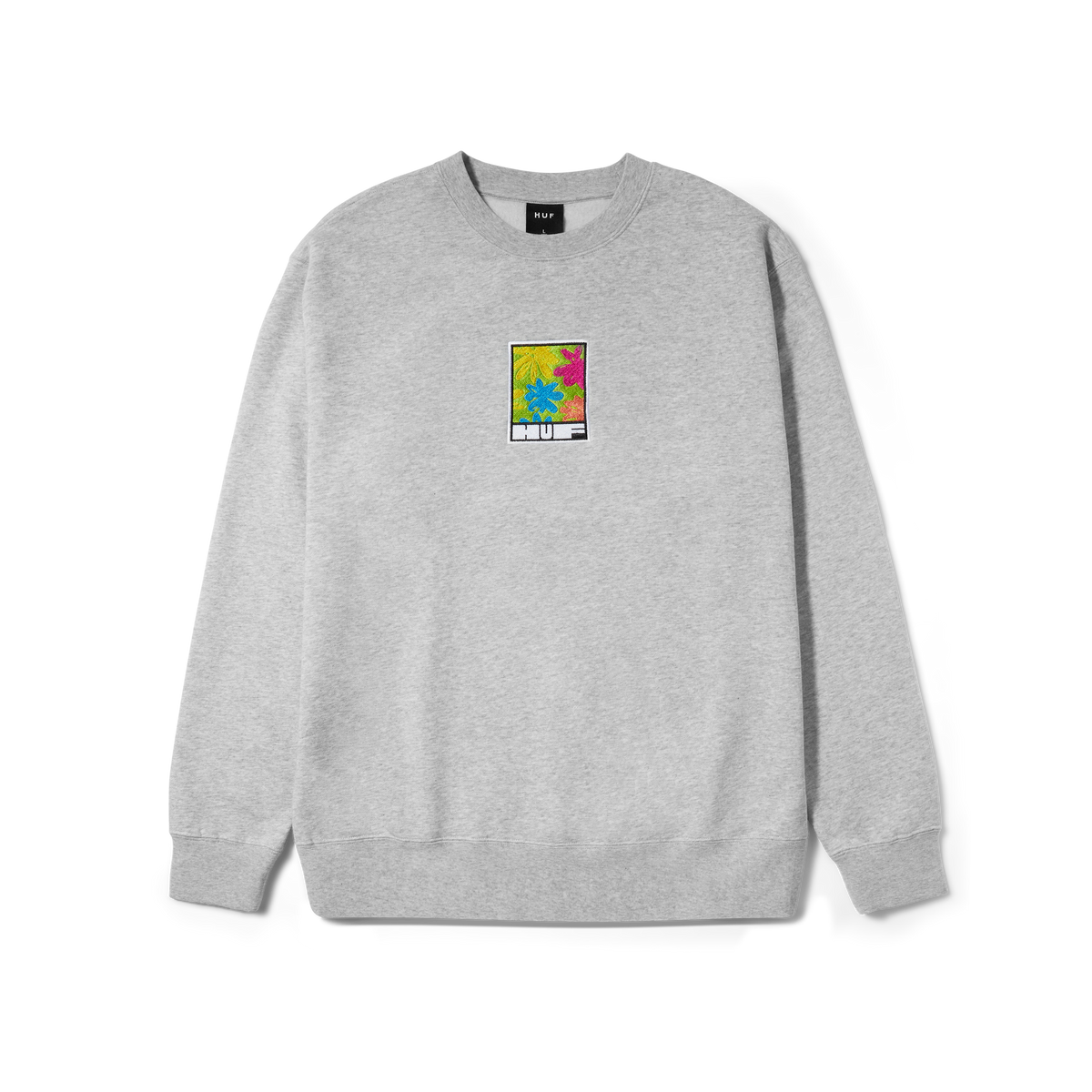 Huf crewneck online