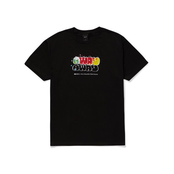 T-Shirts – Page 2 – HUF Worldwide