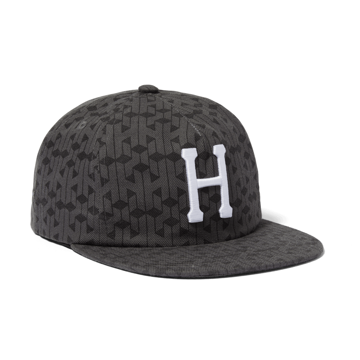 Paradox Classic H 5 Panel Hat