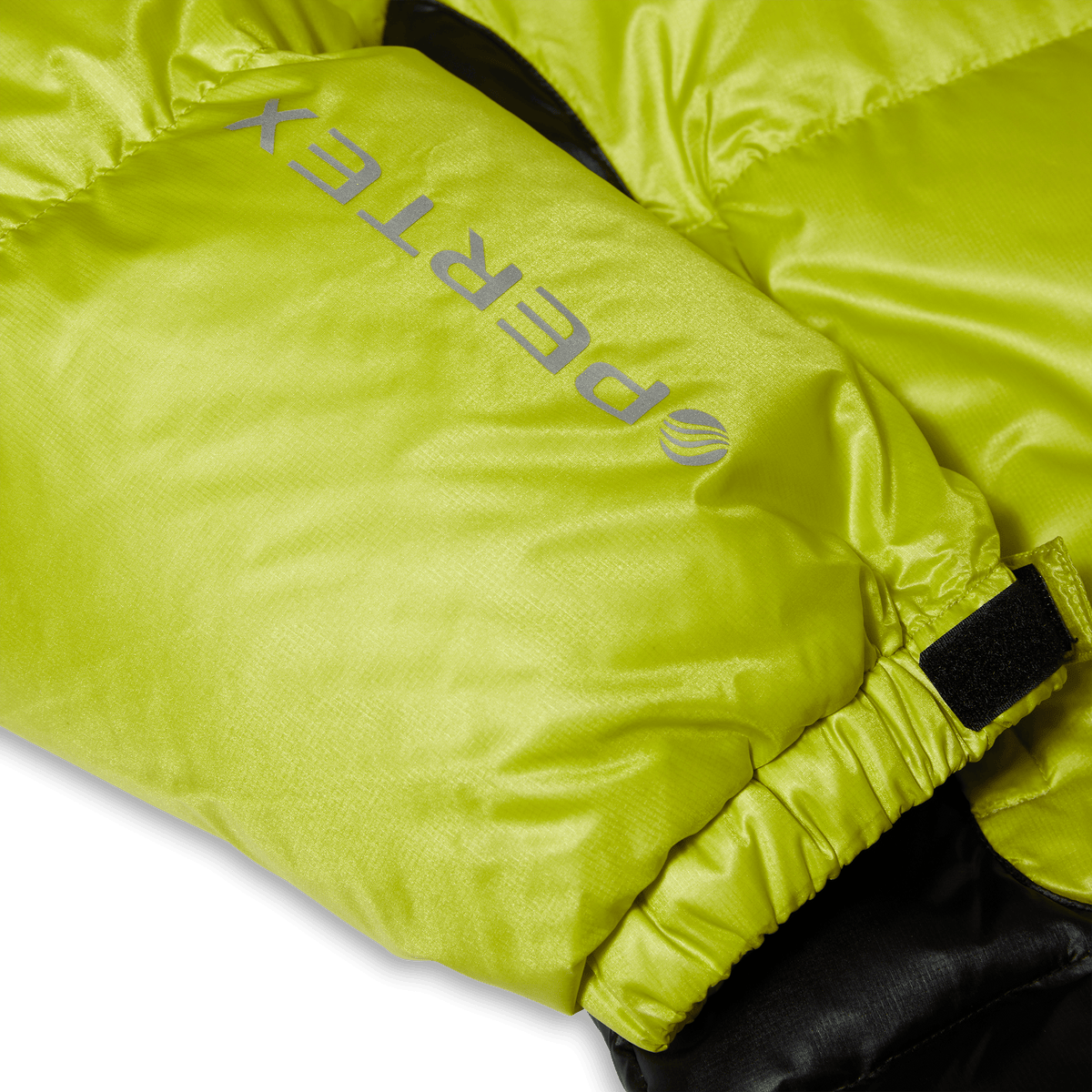 Pertex Down Jacket HUF Worldwide