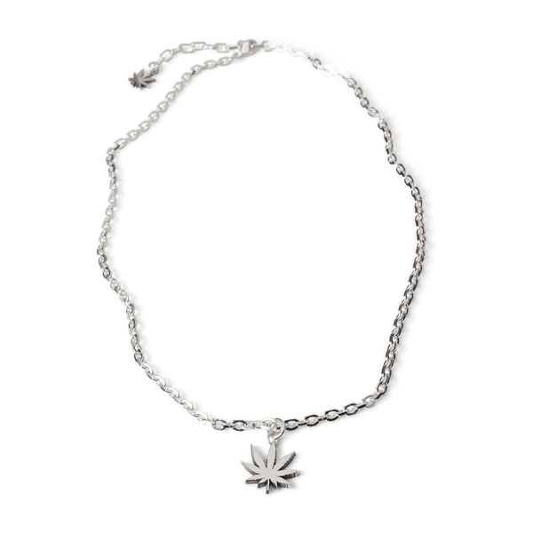 Plantlife Necklace – HUF Worldwide