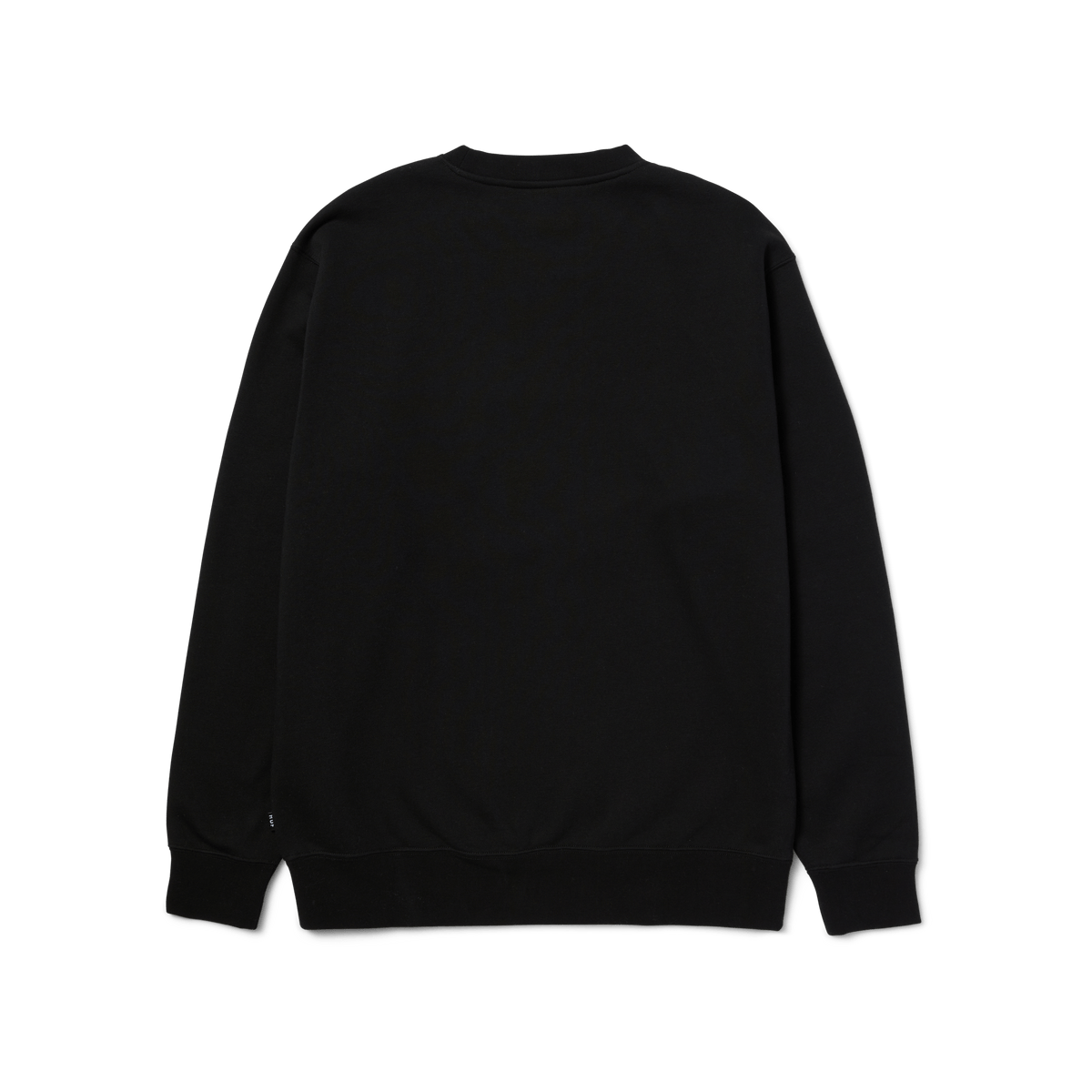 Huf crevasse crewneck sweatshirt shop
