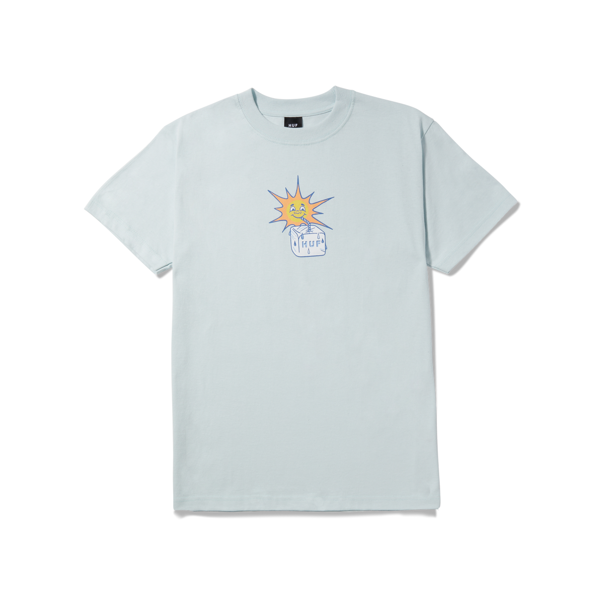 Sippin' Sun T-Shirt - | Huf – HUF Worldwide