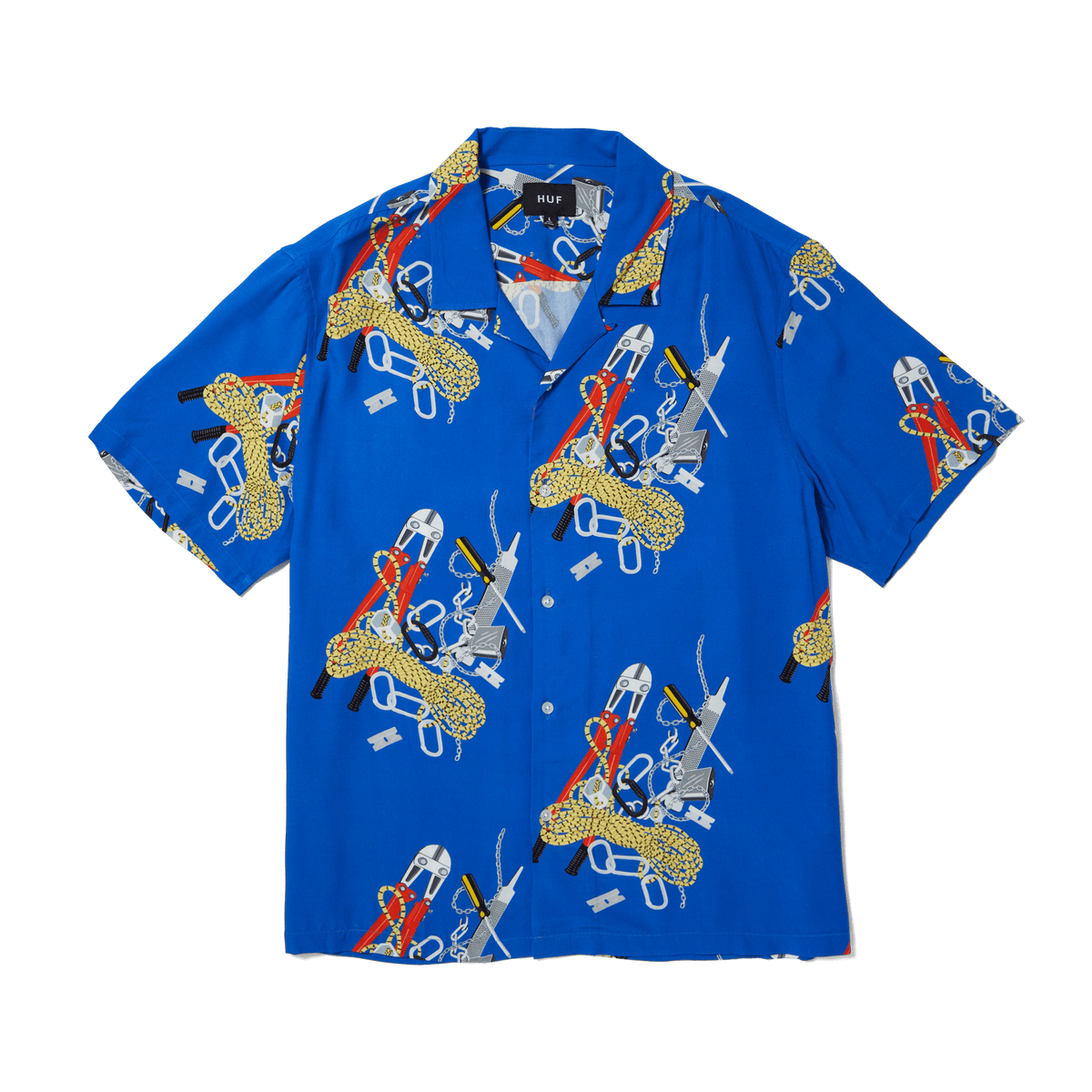 Skidrokyo Resort Top