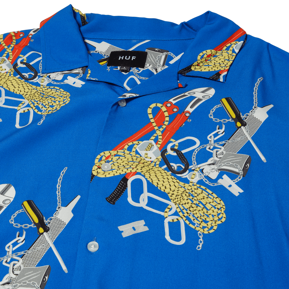 Skidrokyo Resort Top