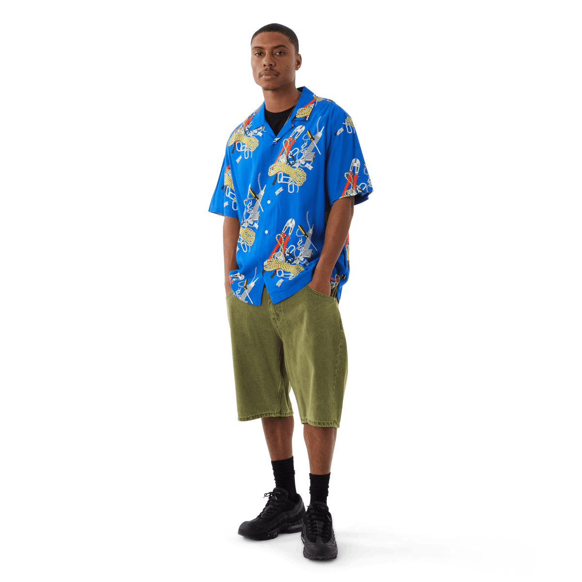 Skidrokyo Resort Top