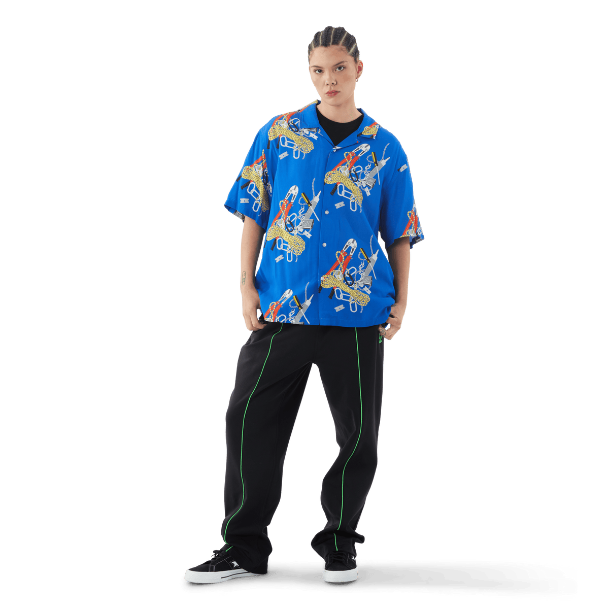 Skidrokyo Resort Top