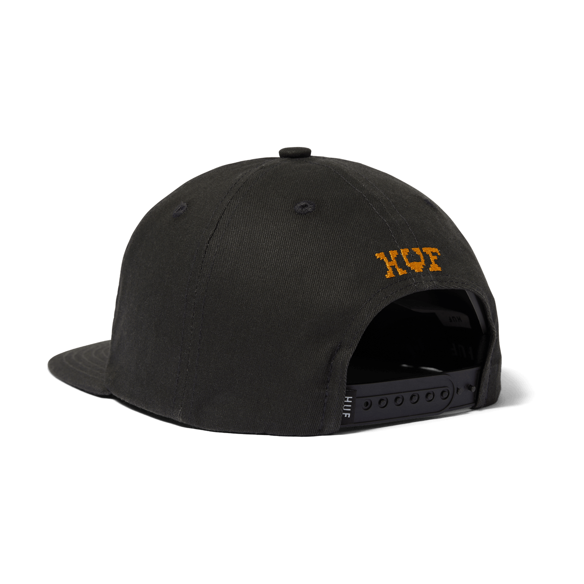 Small Horse Snapback Hat HUF Worldwide