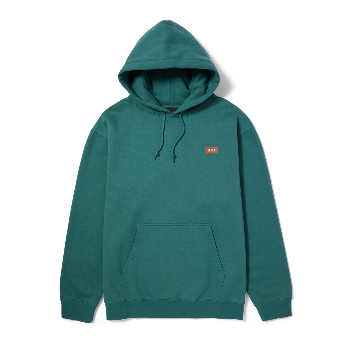 Huf blue hoodie 2025