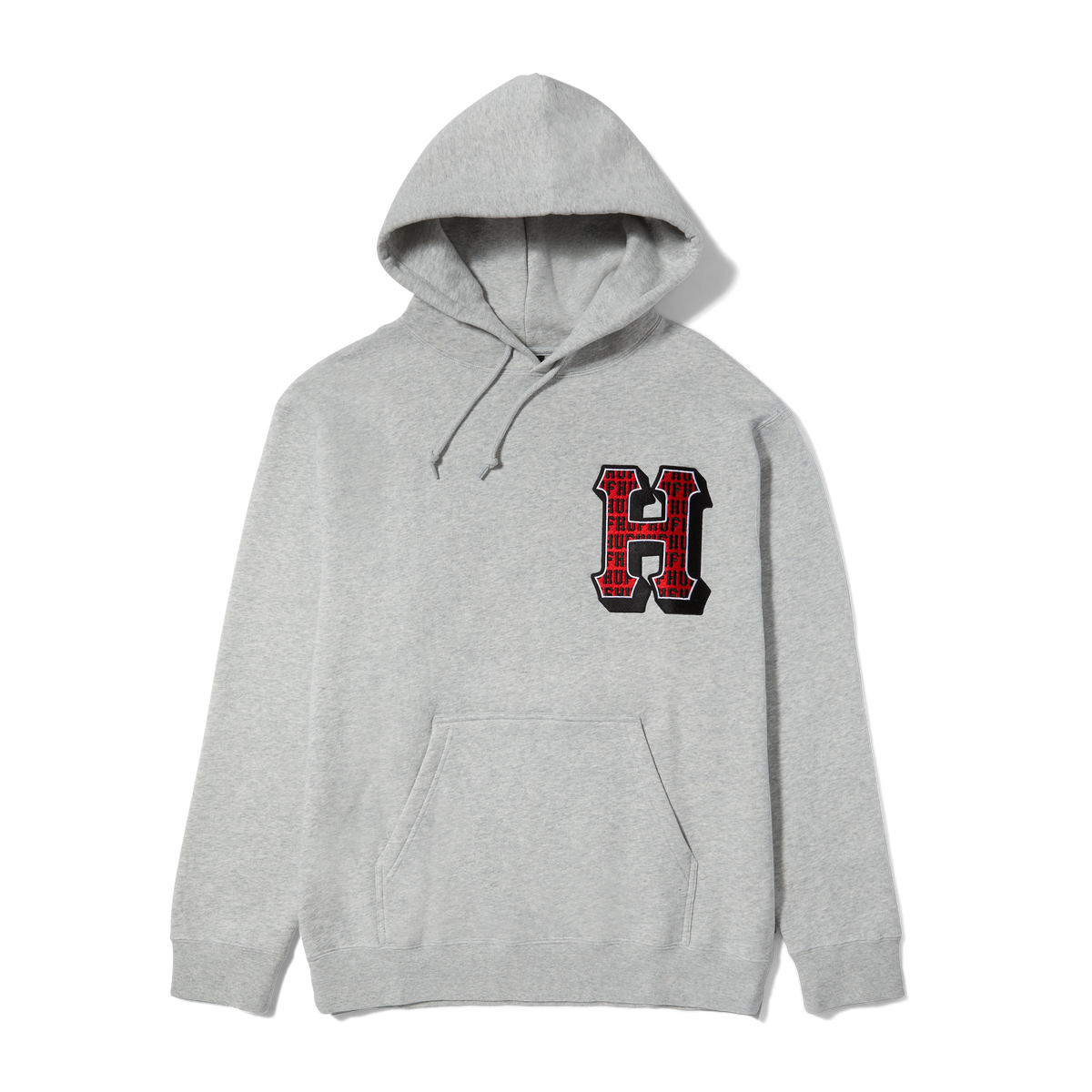 Thicc H Pullover Hoodie - | Huf – HUF Worldwide