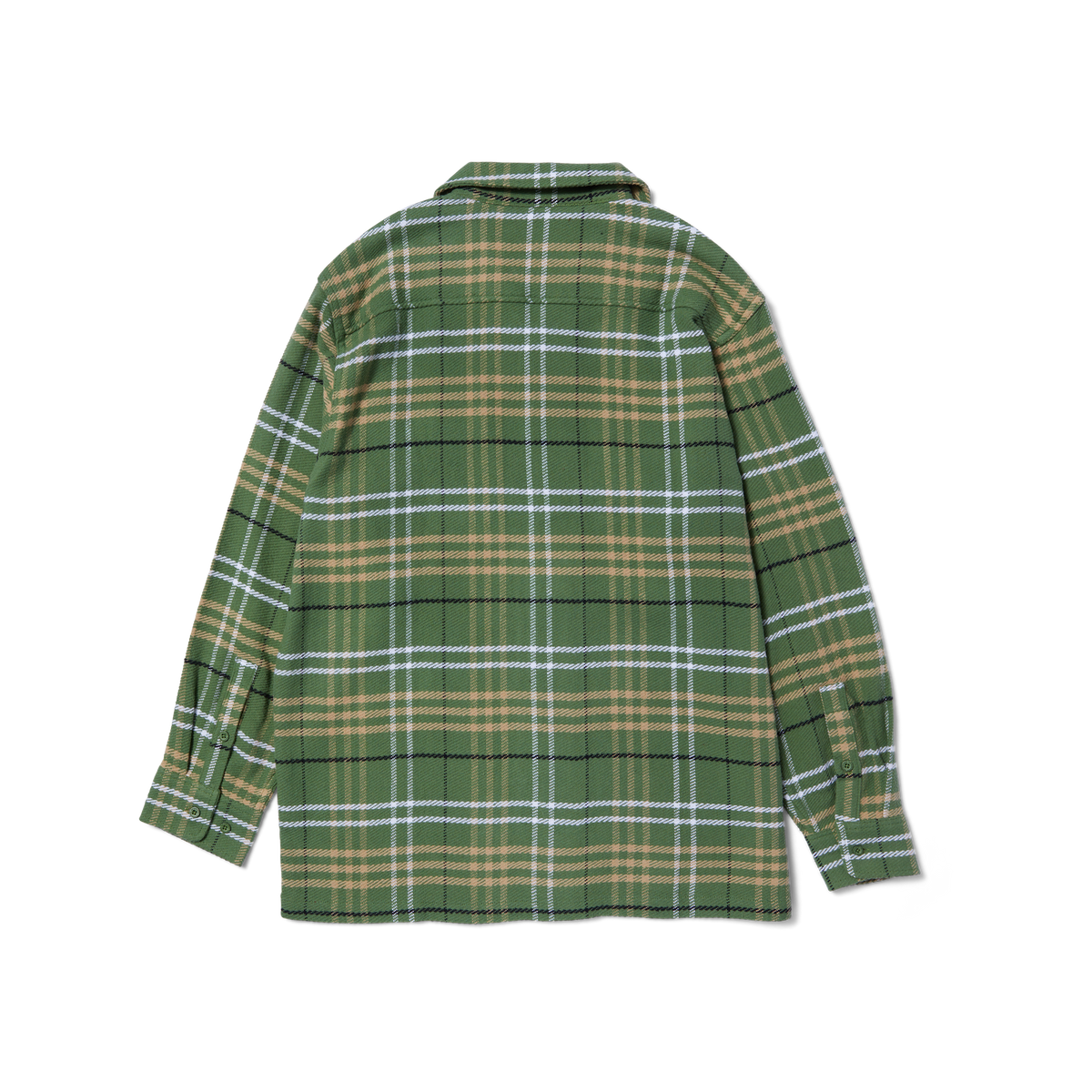 Westridge Woven Shirt – HUF Worldwide