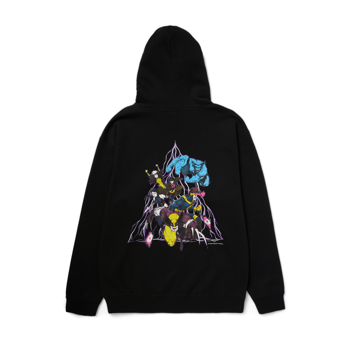 Mens huf hoodie sales